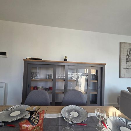 Maison De Vacances A La Plaine-Sur-Mer, 3 Chambres, Proche De La Plage, Jardin Et Plancha - Fr-1-364-138 Exteriör bild