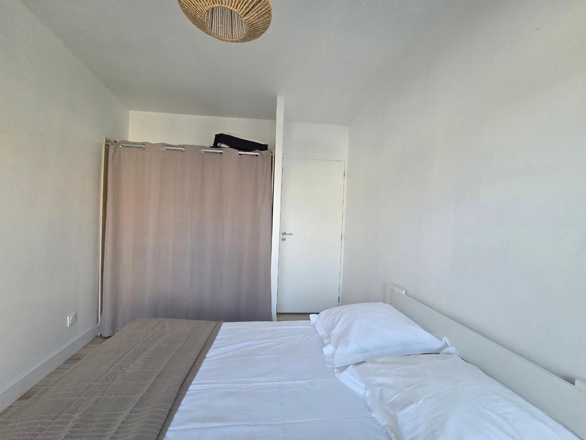 Maison De Vacances A La Plaine-Sur-Mer, 3 Chambres, Proche De La Plage, Jardin Et Plancha - Fr-1-364-138 Exteriör bild